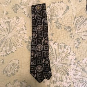 Vintage Versace Tie